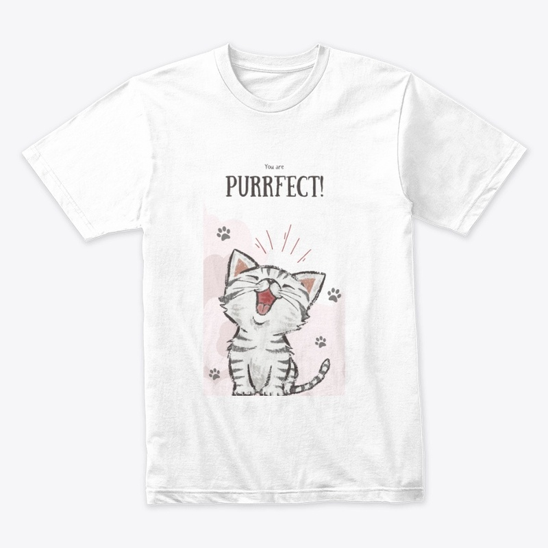 Purrfect