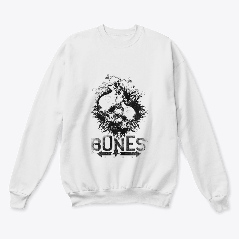 Bad Bones