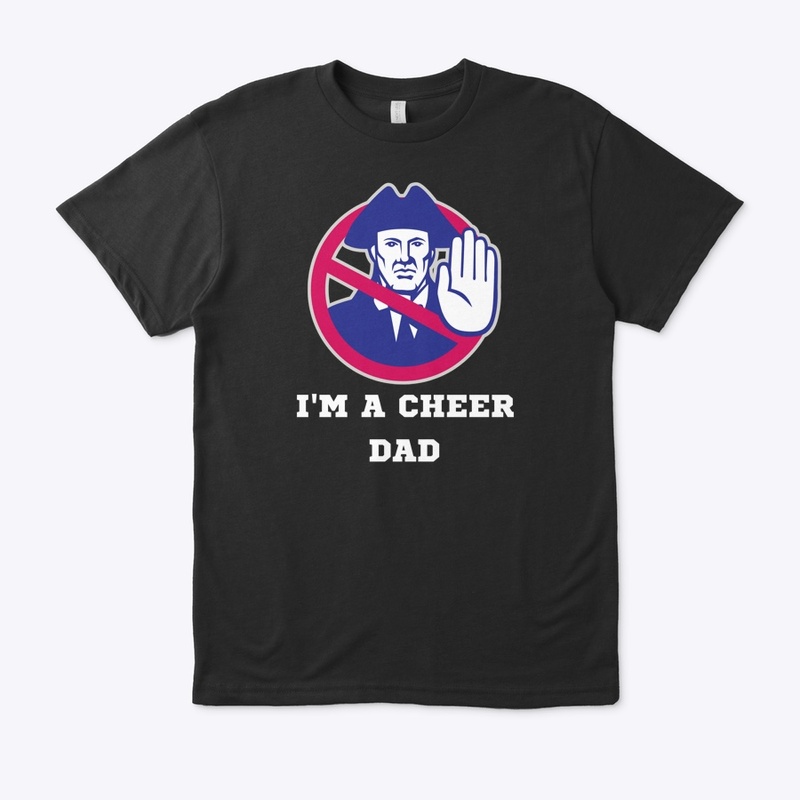 Beyer Cheer Dad #2