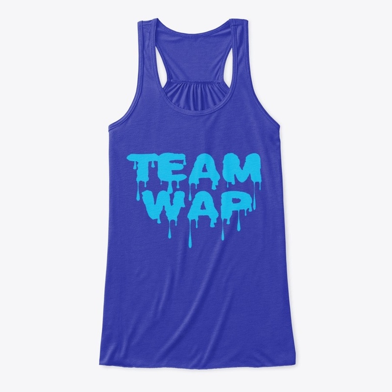 TEAM WAP