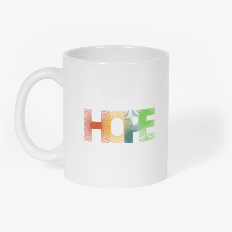 Straight Hope Series