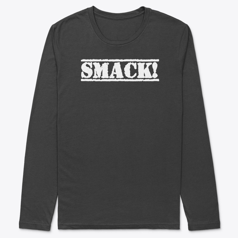 SMACK! Long Sleeve