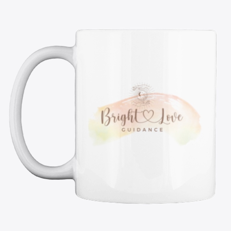 Bright Love Guidance Mug
