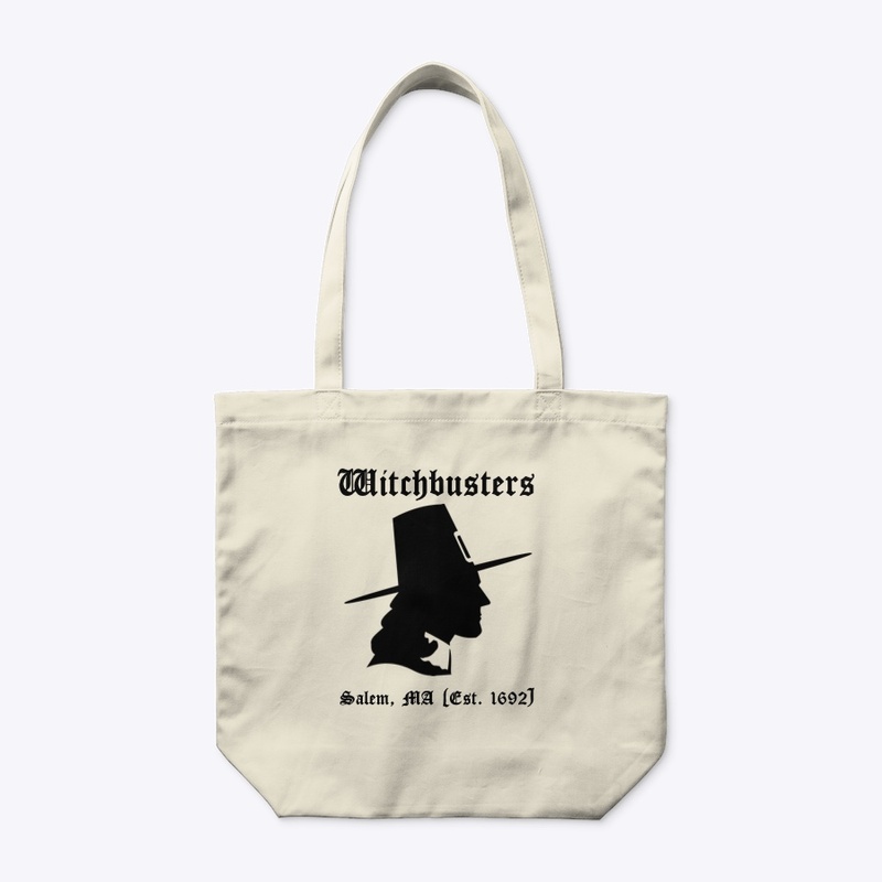Salem Witchbusters