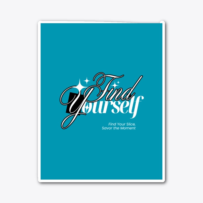 Find Your Self – Motivational Quote