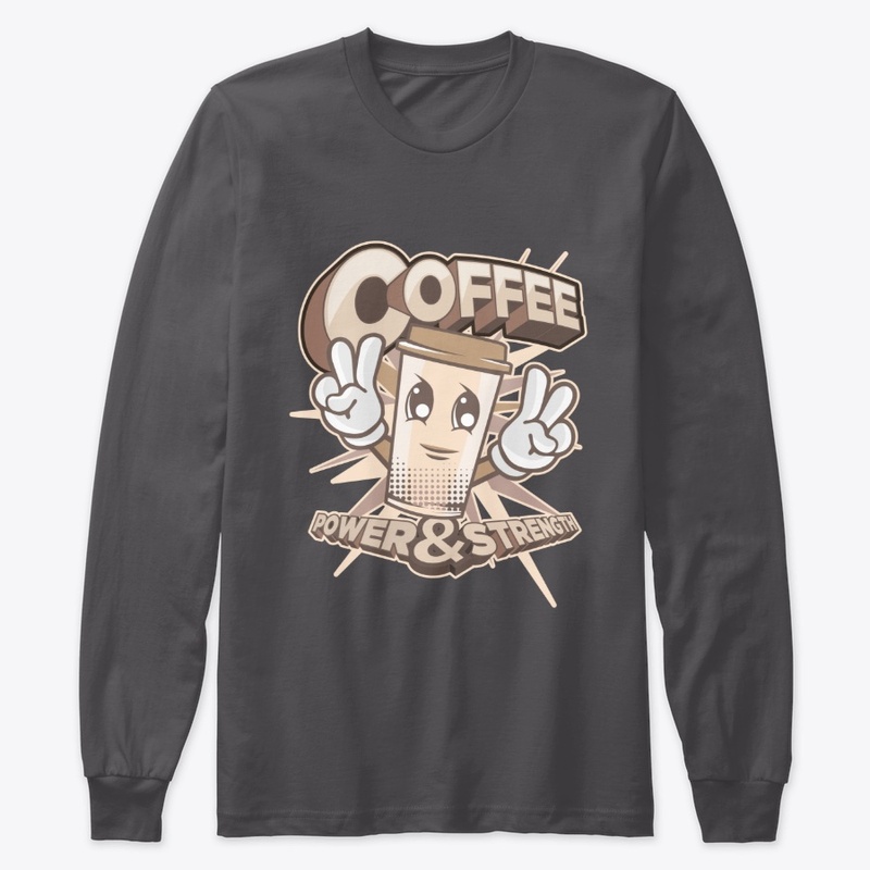 Coffee Power