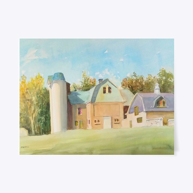 Winterthur Farm