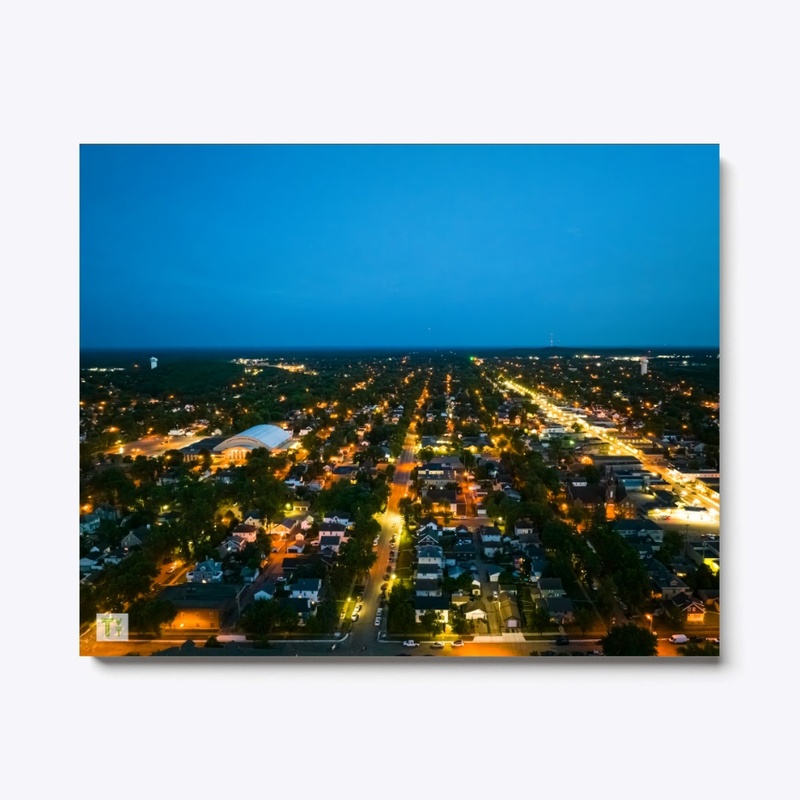 *TVT Print* - Hibbing MN
