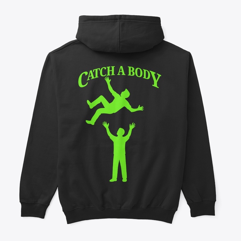 Catch a Body