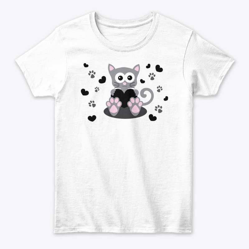 Cat Love