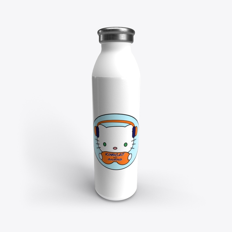 KimiCatGaming Merch