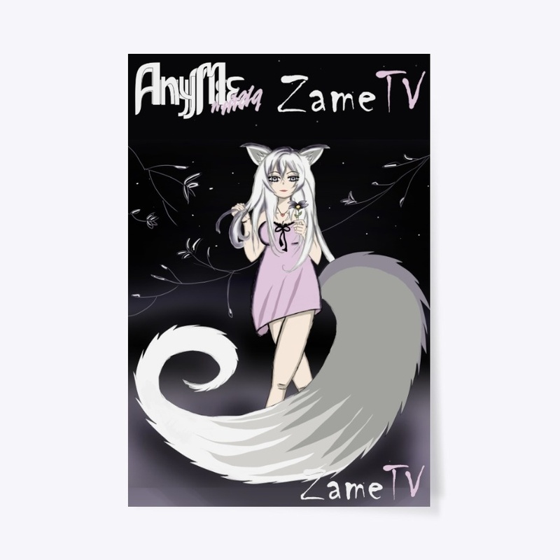 Exotic  Yandere