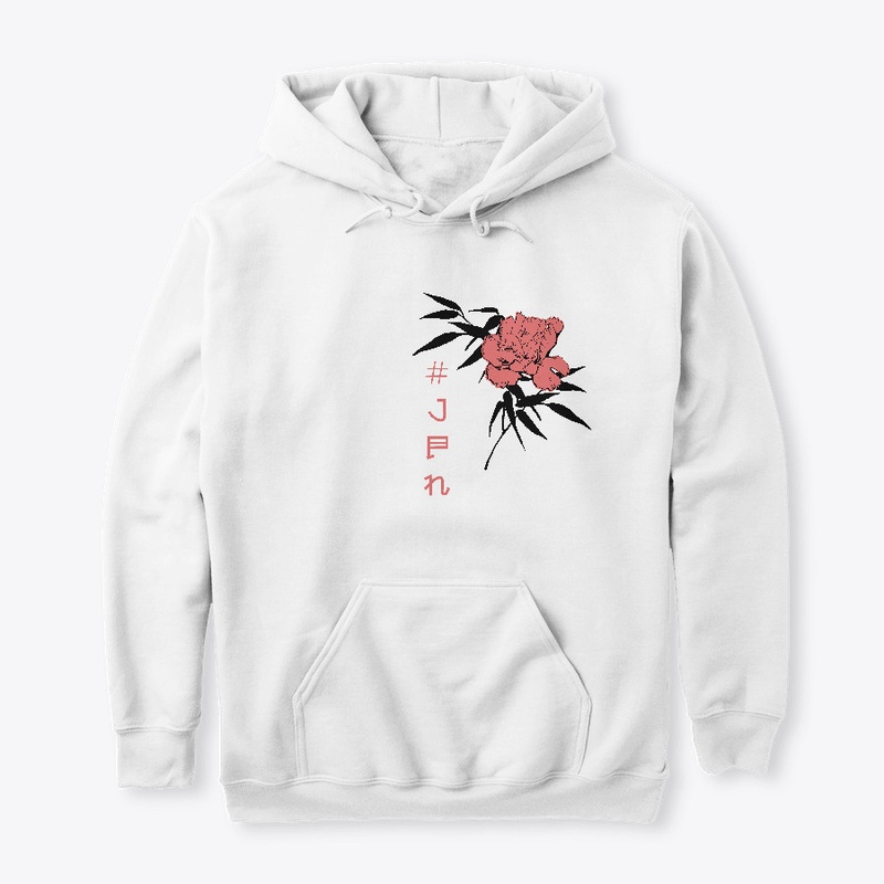 Love Japan - Flower