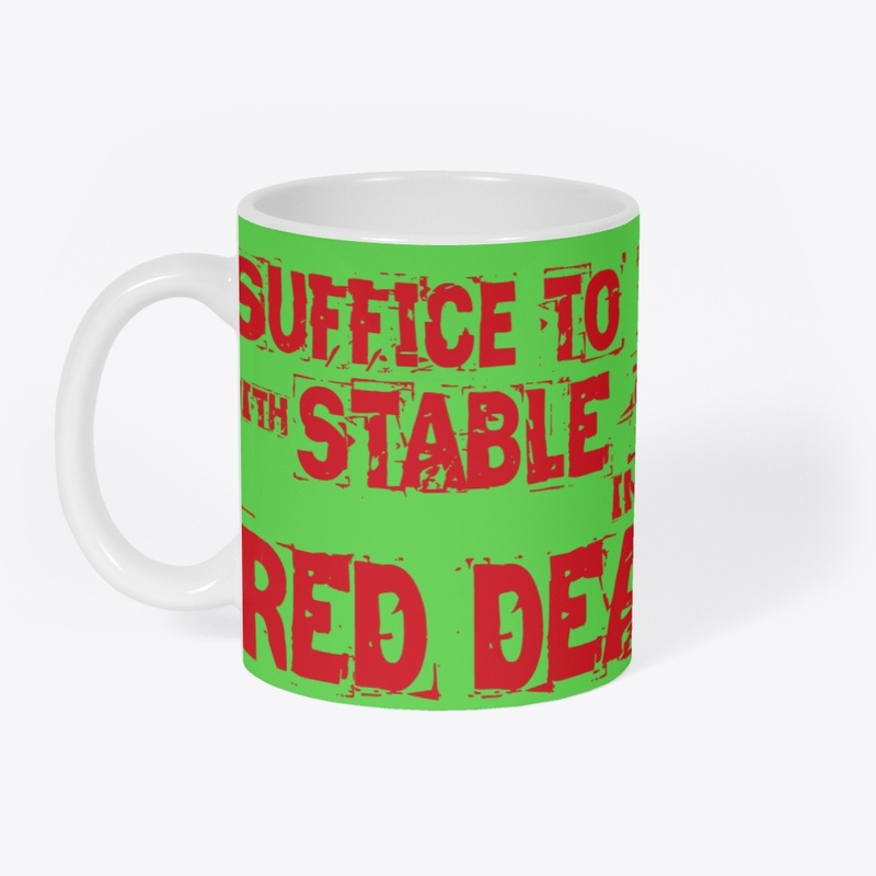 SuFFice helped me with the stable glitch