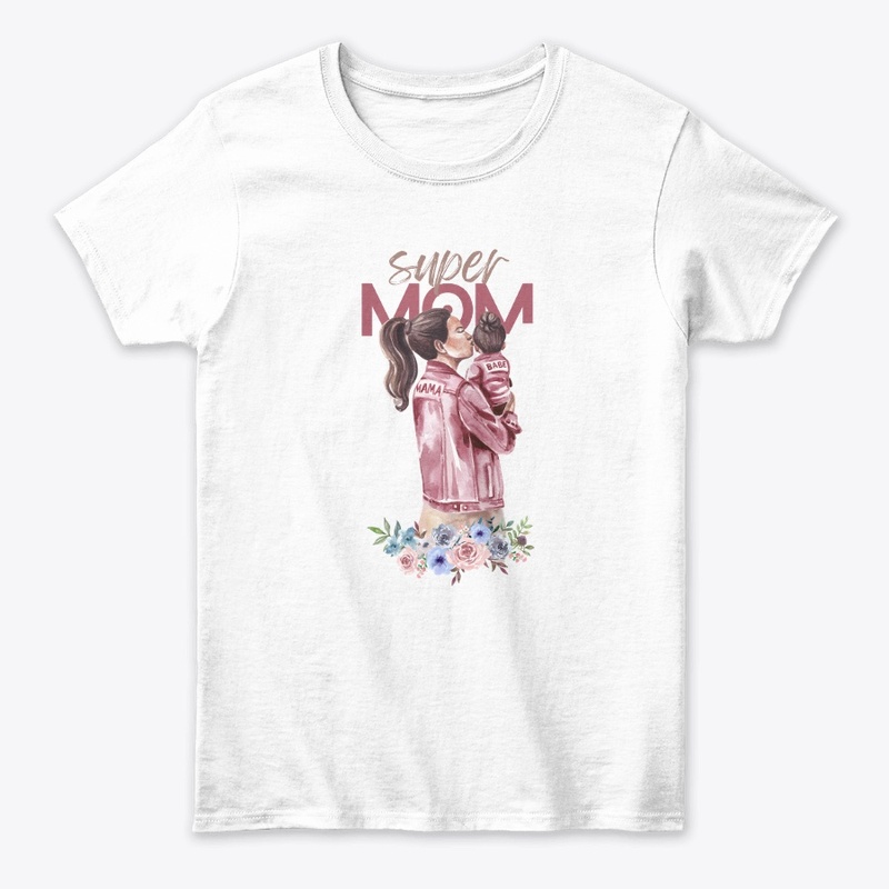 Mother Day Special T Shirts.