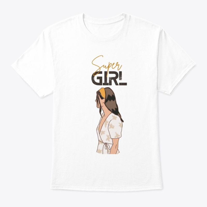Super Girl Women