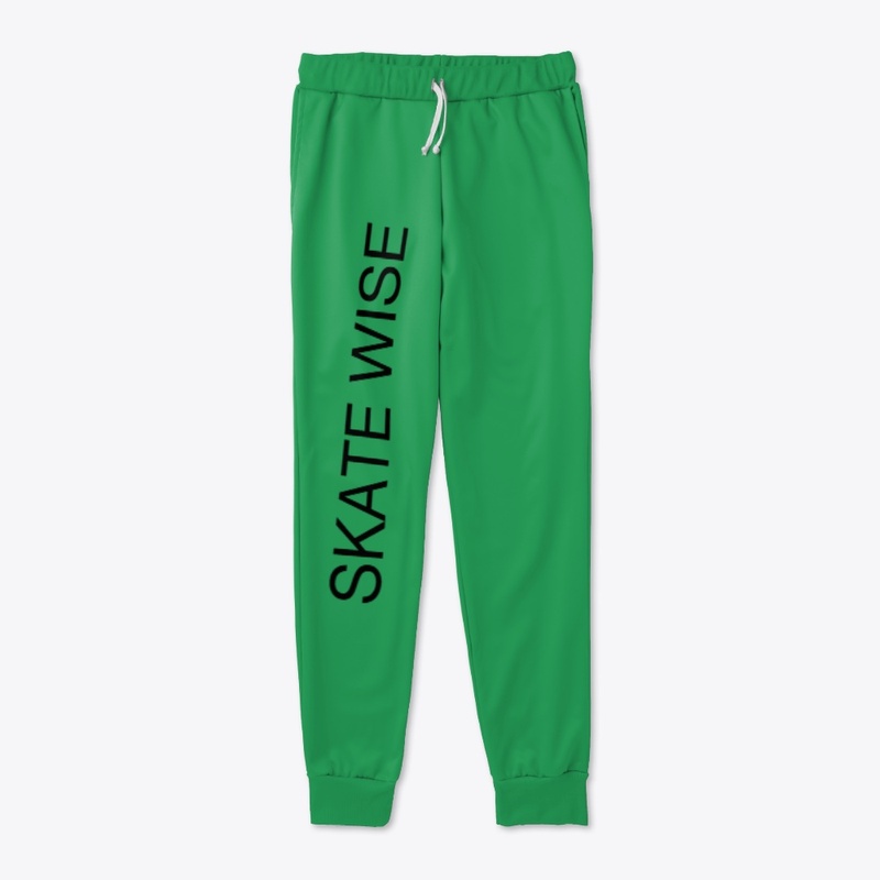 Skater Wise Apparel