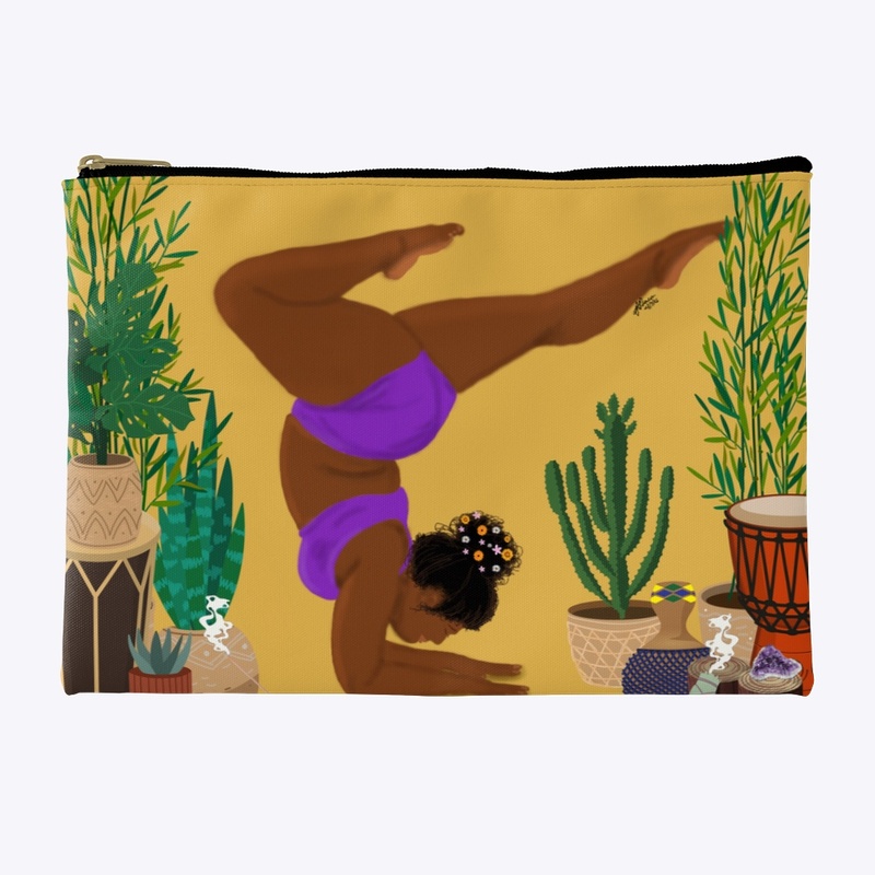 Yoga Thick