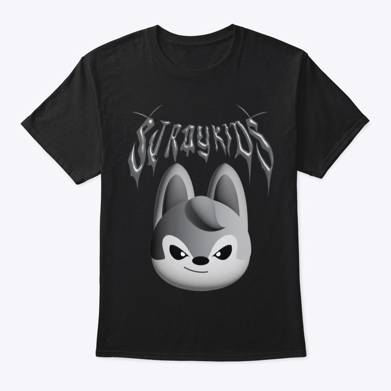 Stray Kids Dominate Fan-made Merch