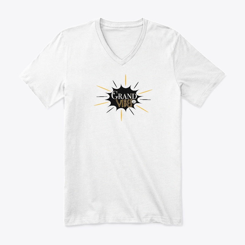GrandVibesLLC Merch