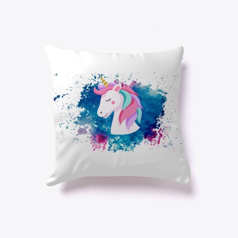 Unicorn dreamer