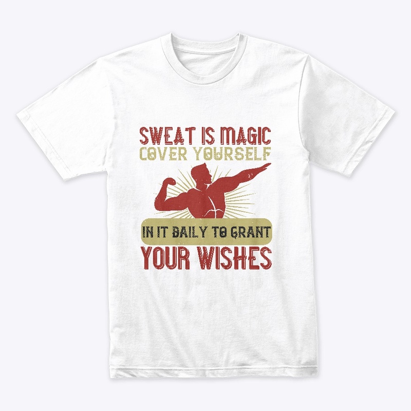 LIMITED EDITION T SHIRTS