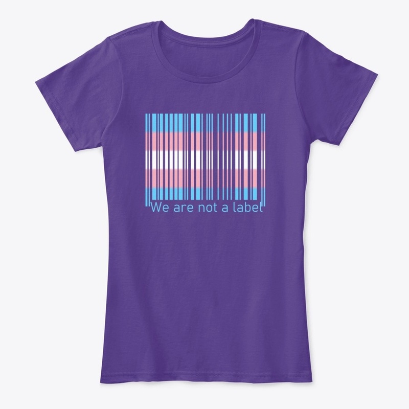 Not a Label 
