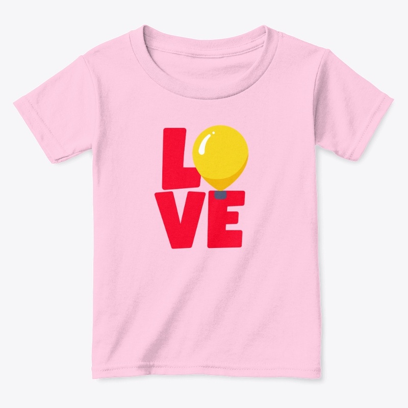 Love Tee 2026