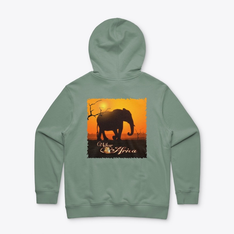 Elephant Plains WH1