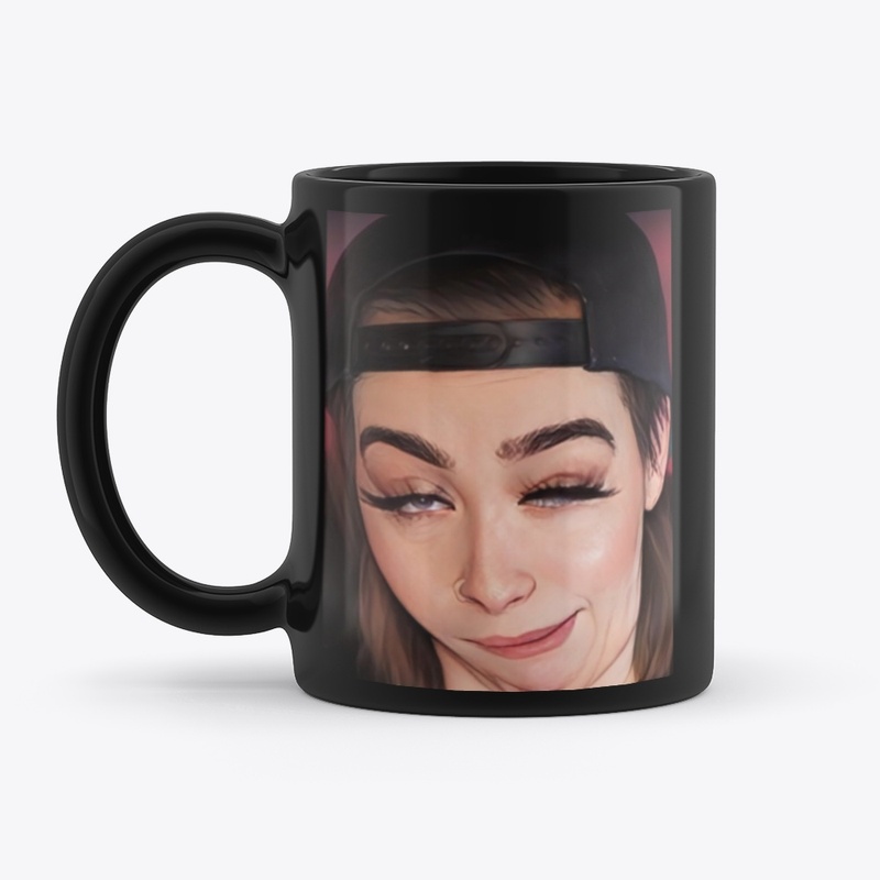SlashleyTV Coffee Mug