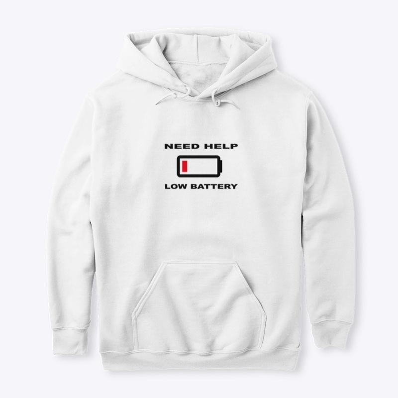 Need Help Low Battery