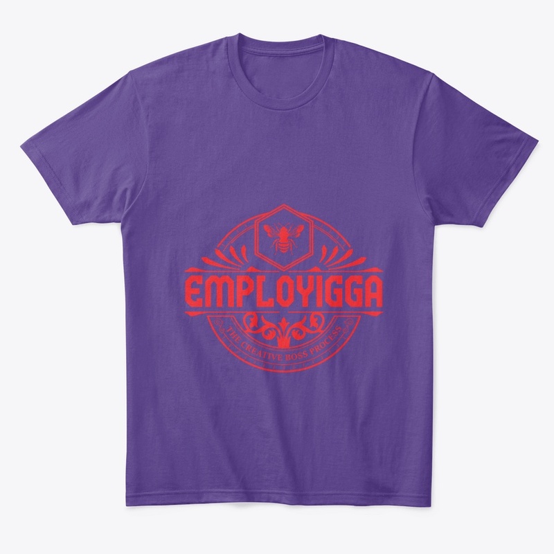 Employigga CodeRed Apparels