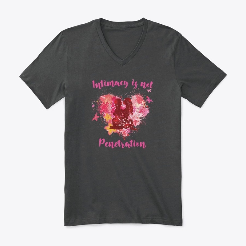 Intimacy-penetration