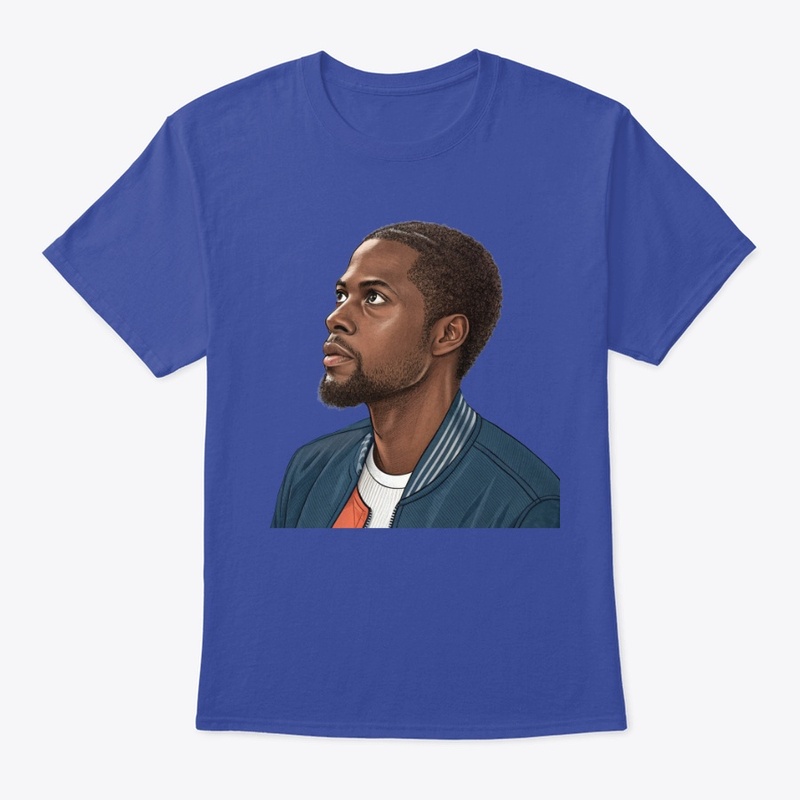 morice norris T-shirt 