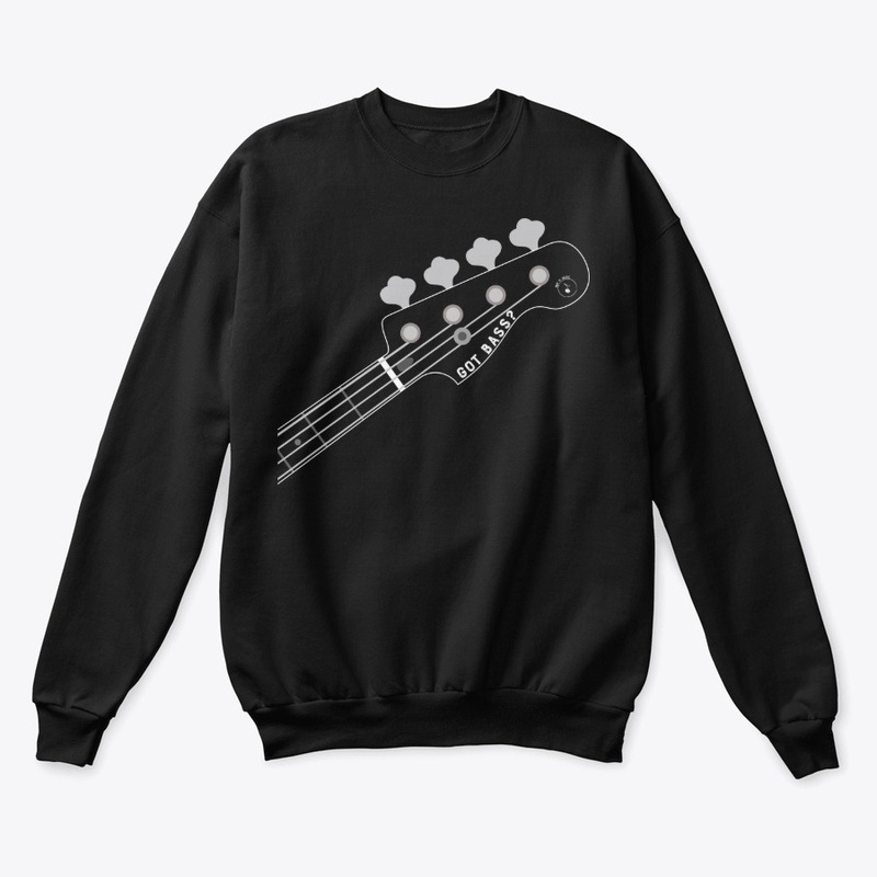 Got Bass?