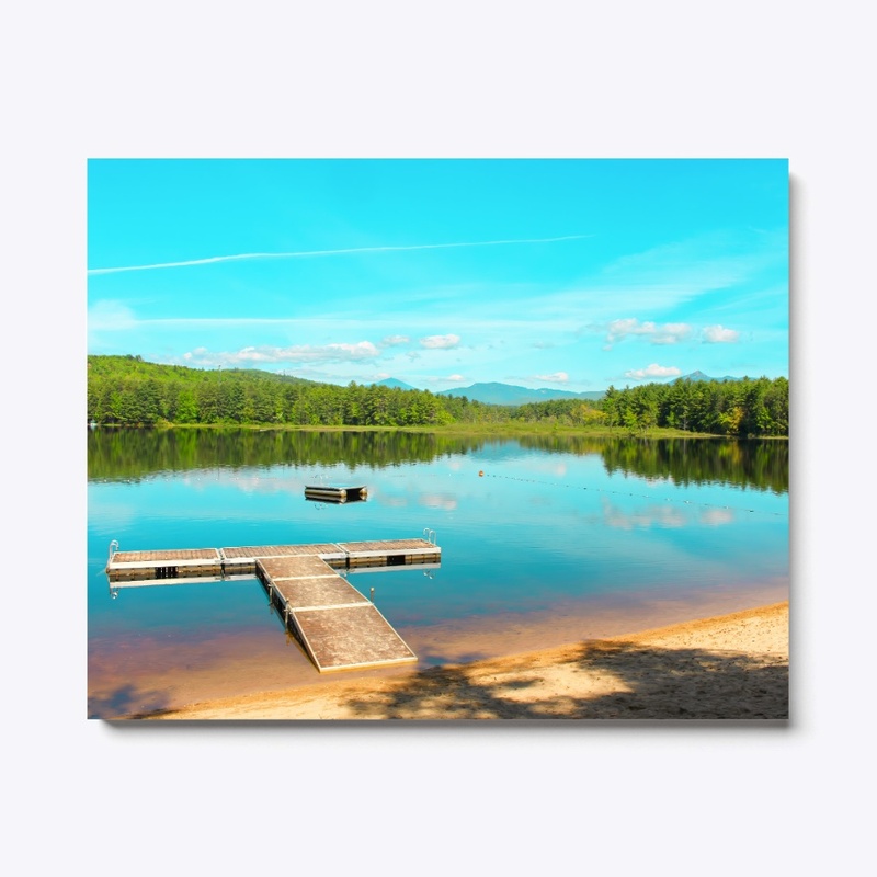 Lakeside