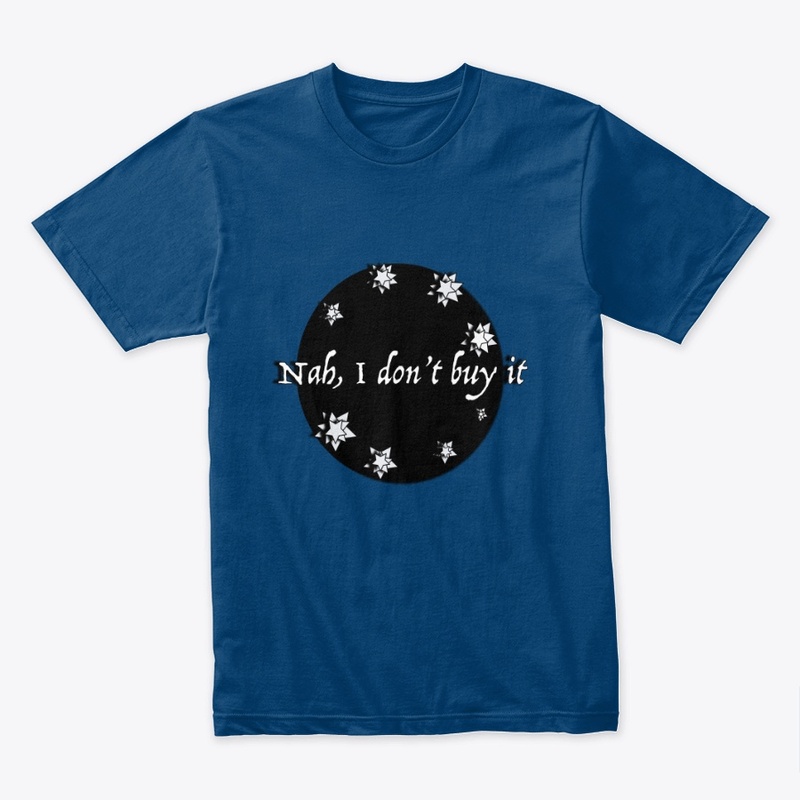 DON'T BUY IT