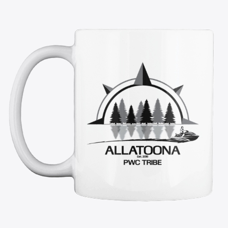Allatoona PWC Tribe Official Merch