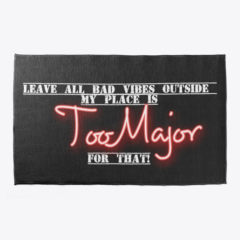 TM Welcome Mat