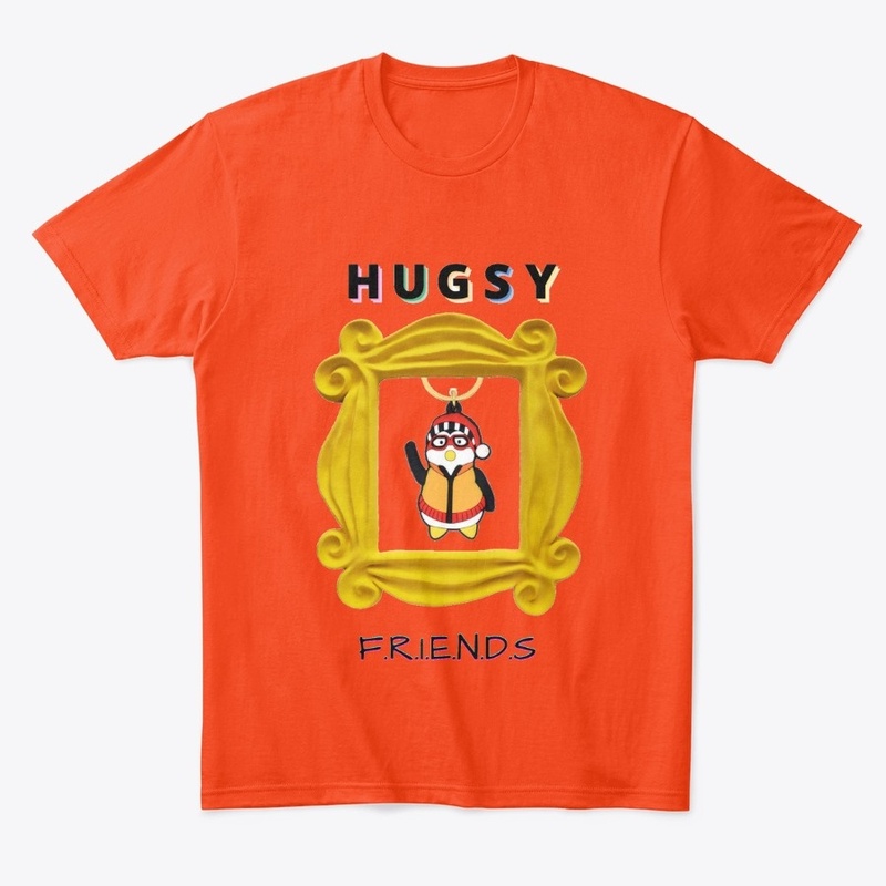 HUGSY Design