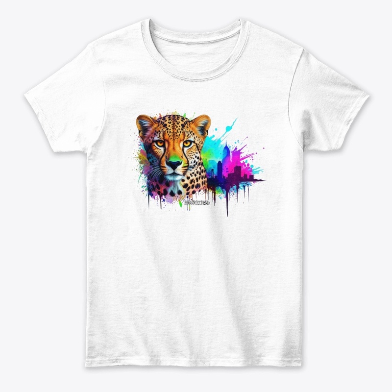 Run Wild  *Diseño del.