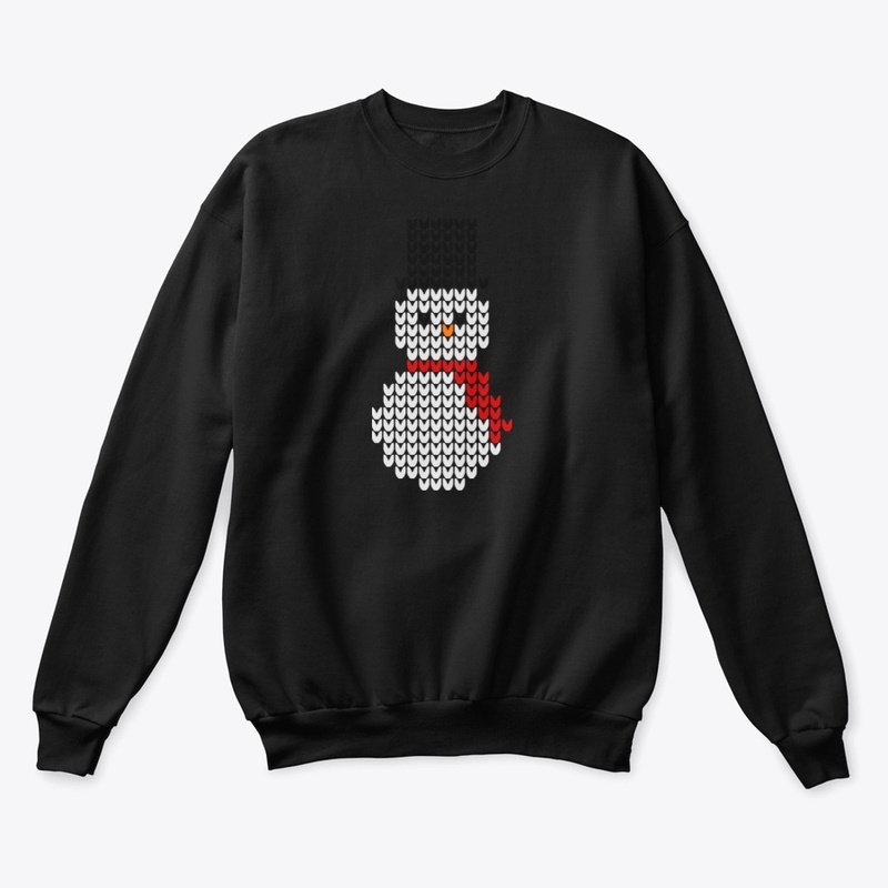 Snowman