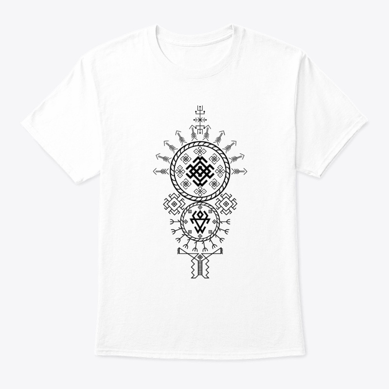 Slavic Pagan
