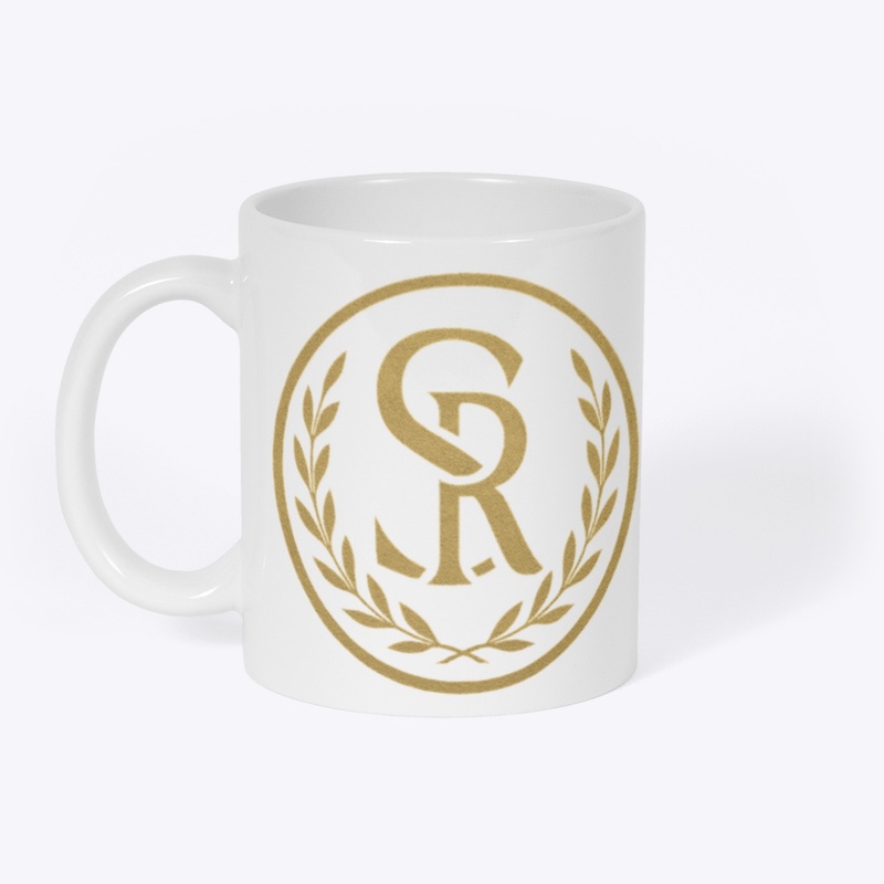 Santo Richio – The Aureus Emblem