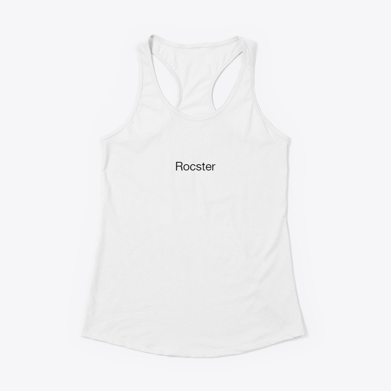 New Rocster items