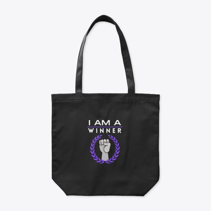 'I AM' Affirmations Range (Winner)