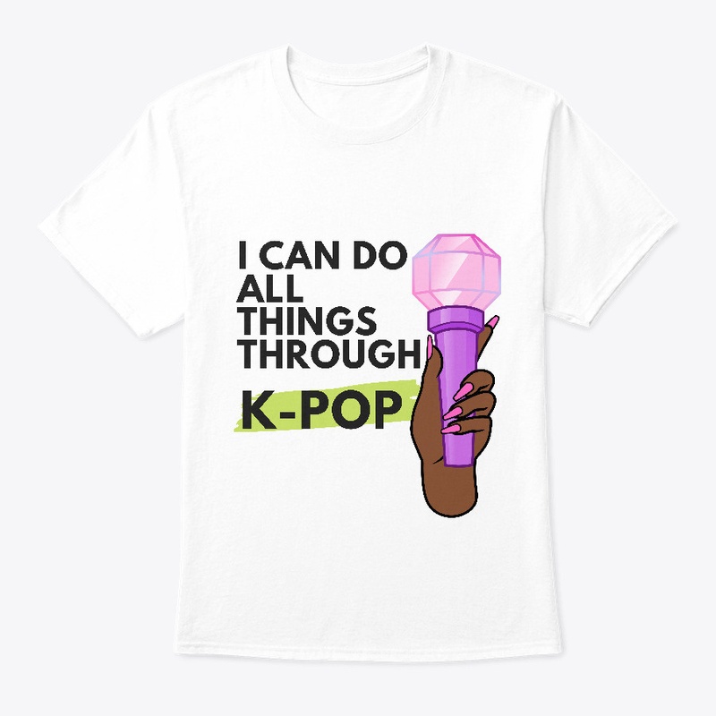 Church of K-Pop