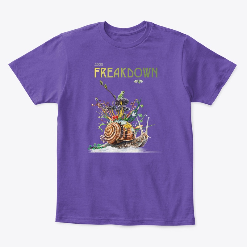 Freakdown 2025