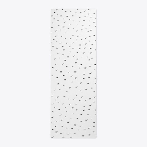 The Pi Collection Standard áo T-Shirt Front