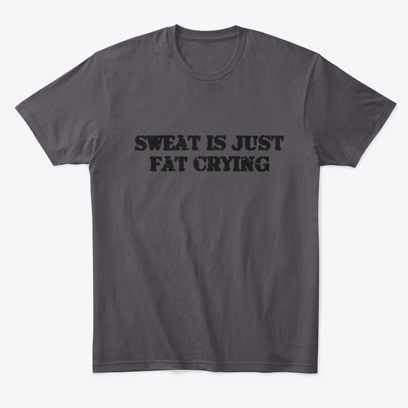 Workout Slogan